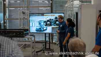 Industrie 4.0: Wo wir stehen und wo die Reise hingeht