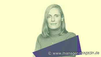 Unternehmerin Marie-Christine Ostermann: „Junge Menschen glauben an ihre Fähigkeiten und Zukunftschancen"