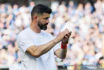 Conference League kan even de kast in,  Miron Muslic wil met Cercle Brugge inhaalrace inzetten in competitie: “Jupiler Pro League is ons dagelijks brood”
