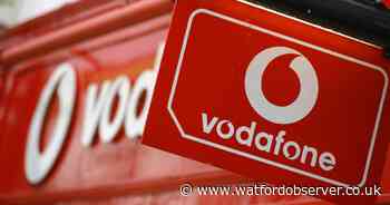 Millions could face higher bills after Vodafone and Three merger, watchdog warns