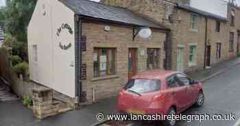 Village tearoom expansion bid finally approved