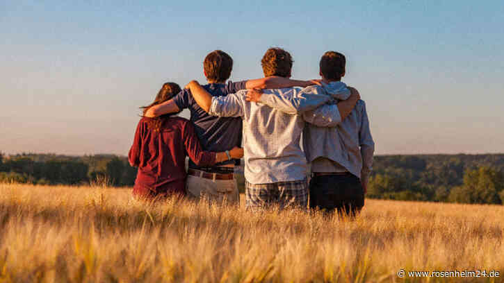 Jugendliche trauern anders - Neue Jugendtrauergruppe in Trostberg