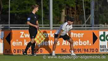 TSV Landsberg geht positiv ins Heimspiel gegen Kirchanschöring