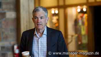 Zinswende: Die US-Fed schaltet auf Lockerung - Die wichtigsten Fragen und Antworten zum kommenden Manöver der mächtigsten Notenbank der Welt