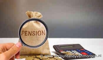 Wat is het afkoopmoment van een lijfrente?