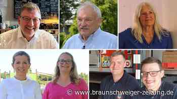 Menschen des Jahres Helmstedt 2024: Seien Sie dabei!