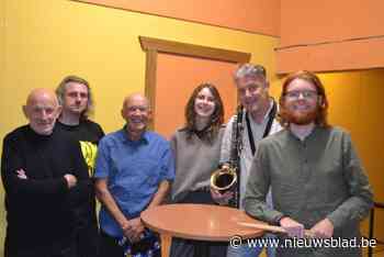 Tiende editie van gratis festivalletje Easywood: “Begonnen als grap aan de toog met coverband The Eggs”