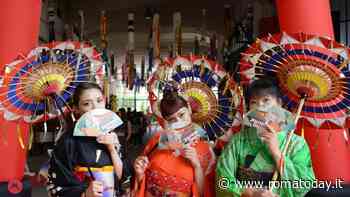 Arrivano a Roma i Japan Days di settembre, l’evento di J-Culture più grande della penisola