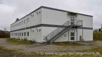 Von Klage bis Veränderungssperre: So sollen Asylcontainer verhindert werden