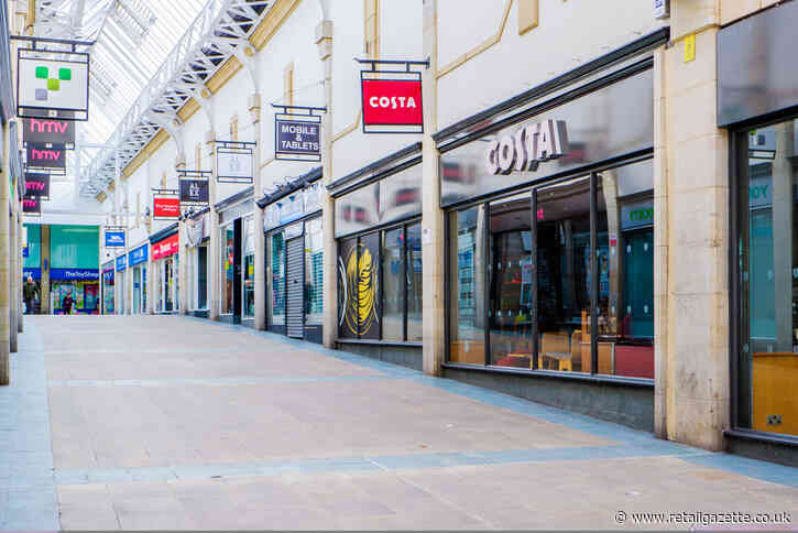 Frasers Group grows property portfolio with new Lancaster shopping centre