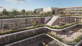 Voorbereidingen bouw International School Utrecht beginnen