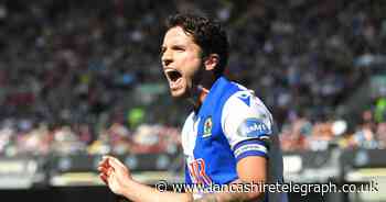 'Unfair ' - Lewis Travis explains Blackburn Rovers exit and January fallout