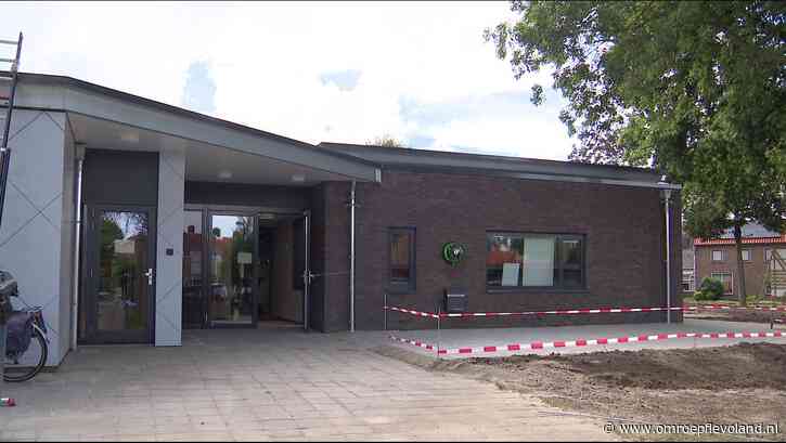 Marknesse - Nieuwe dorpshuis Marknesse opent deuren na jaren voorbereiden: 'Apetrots'