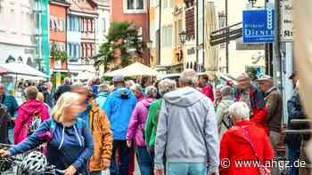 Bilanz: Tourismus im Südwesten mit neuem Rekord