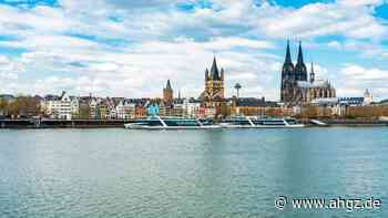 Hotelmarkt: Köln hat einen Lauf