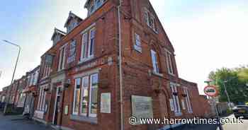 Pub burglary suspect arrested moments before boarding plane at Heathrow Airport