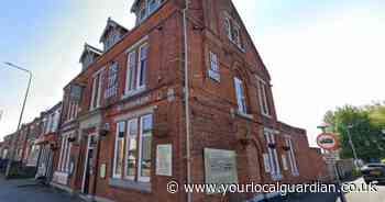 Pub burglary suspect arrested moments before boarding plane at Heathrow Airport