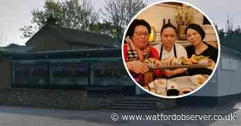 Former family-run restaurant to be demolished for six homes