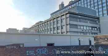 Police called in to support staff working at region's hospitals in wake of riots