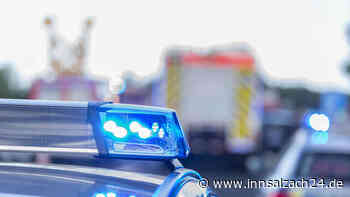 Auto rast in Stauende auf bayerischer Autobahn – Mercedes-Fahrer (35) stirbt am Unfallort