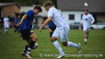 Das Fußball-Programm: Knifflige Heimspiele, spannende Auswärtspartien
