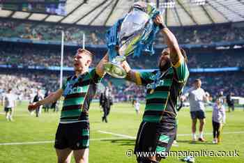 Premiership Rugby appoints Havas Play’s Wilderness to social account