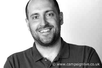 Jerry Daykin lands global media role at Burger King's parent company