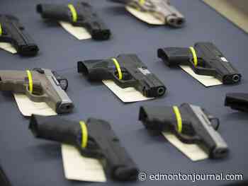 Friday's letters: UCP's gun rights will lead to U.S.-style shootings