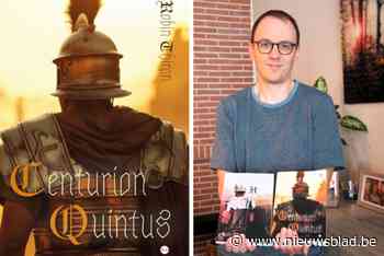 Boek over Romeinse Rijk verstrengelt geschiedenis en fictie met elkaar: “We hebben veel aan de Romeinen te danken”