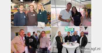 Veredelaars hoeven niet meer te draaien aan Rubikskubus