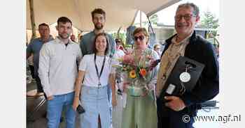 "In 25 jaar van 5 ton uien per week naar 30 ton per dag"