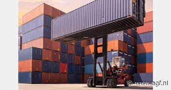 Nieuwe alliantie vergroot concurrentie tussen grote scheepvaartmaatschappijen