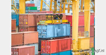 Maersk en Hapag-Lloyd lanceren samenwerking Gemini in 2025