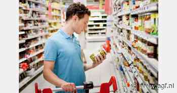 Meer duurzaam voedsel verkocht in 2023, zelfs bij gestegen prijzen