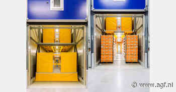 "Positieve reacties op de Softripe-technologie"