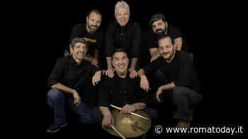 Semiramis in concerto al CrossRoads Live Club