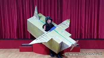 Spettacolo teatrale per bambini "Il piccolo principe" al Teatro Abarico