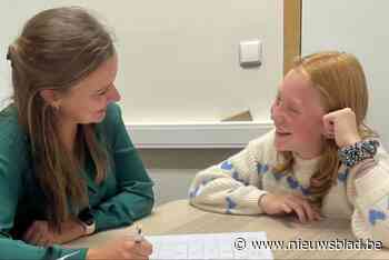 Middenschool introduceert groene leerkrachten als vertrouwenspersoon