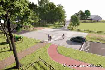 Straat die al drie dodelijke slachtoffers eiste, krijgt langverwachte heraanleg