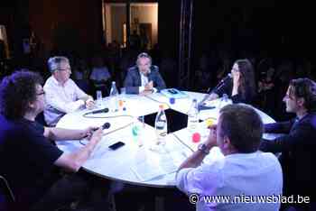 Radio Star helpt luisteraars de juiste keuze maken op 13 oktober