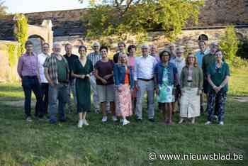 Groen Lede met mix van ervaren en geëngageerde kandidaten naar gemeenteraadsverkiezingen: “Veel vrijwilligers”
