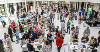 Hannover: Tag der offenen Tür im Landtag am 14. September 2024