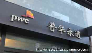 Recordboete en zes maanden schorsing PwC China vanwege controle Evergrande