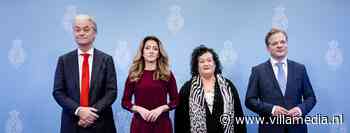 ANP-fotograaf Koen van Weel wint de PrinsjesFotoprijs 2024