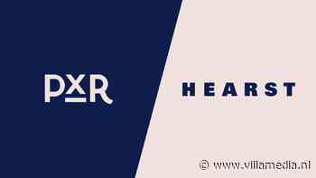 PXR nieuwe licentiehouder van vier sport- en lifestylestitels Hearst Netherlands