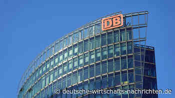 Nach Kritik: Bahn kassiert Pläne für höhere Schienenmaut