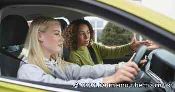 DVSA reveals the top 10 reasons drivers fail their driving test