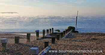 'Coldest September morning for six years' as temperatures plunge