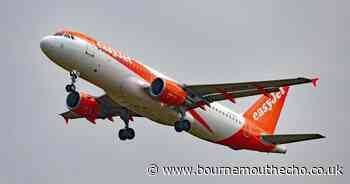 Passenger flight diverted almost 100 miles from airport