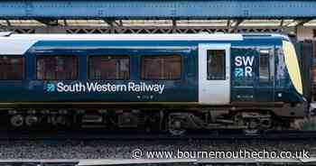 Lines reopen towards Bournemouth after points failure